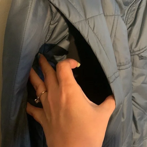 Nike jacket - Picture 8 of 11